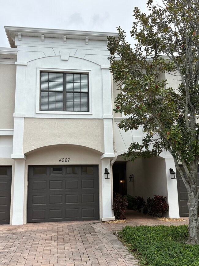 property at 4067 Overture Cir