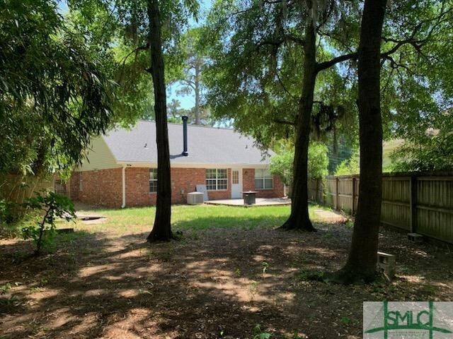 property at 7308 Mayer Ave