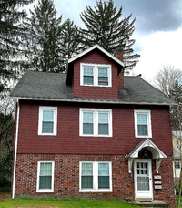 25 Wilson Ave, Unit 2 in Morgantown, WV - Foto de edificio - Building Photo