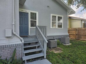 1408 N Fort Harrison Ave in Clearwater, FL - Building Photo - Building Photo