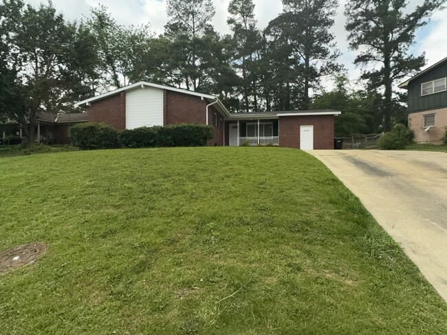 property at 6343 Birling Dr