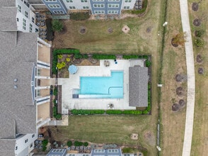 The Nightingale at Goodnight Ranch Senior Apartments - 55+ in Austin, TX - Building Photo - Building Photo