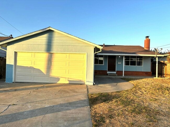property at 4571 Alhambra Dr
