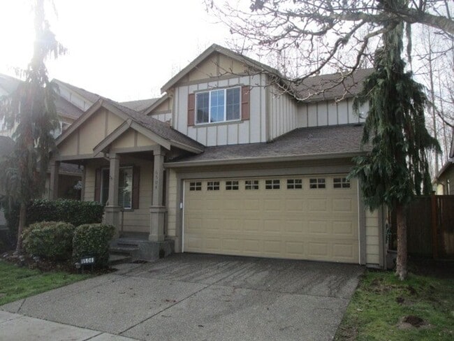 property at 6504 Discovery St E