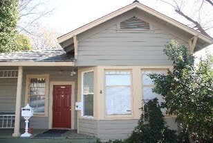 81 Church St in Sonora, CA - Building Photo