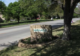 Marvin Place Apartments in Waxahachie, TX - Building Photo - Other