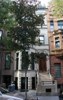 20 Montgomery Pl Apartments