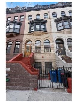 242 W 136th St in New York, NY - Building Photo - Building Photo