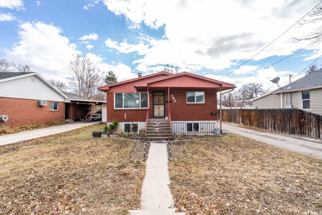 property at 480 E 200 N