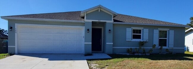 property at 540 Gasparilla Ave SE