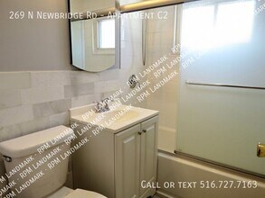 269 N Newbridge Rd in Levittown, NY - Building Photo - Building Photo