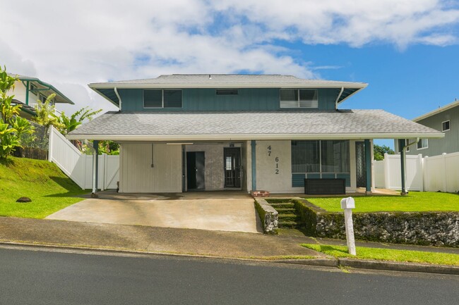 47-612-612 Hui Kelu St