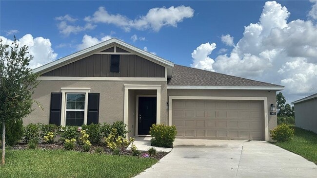 property at 1490 Austin St