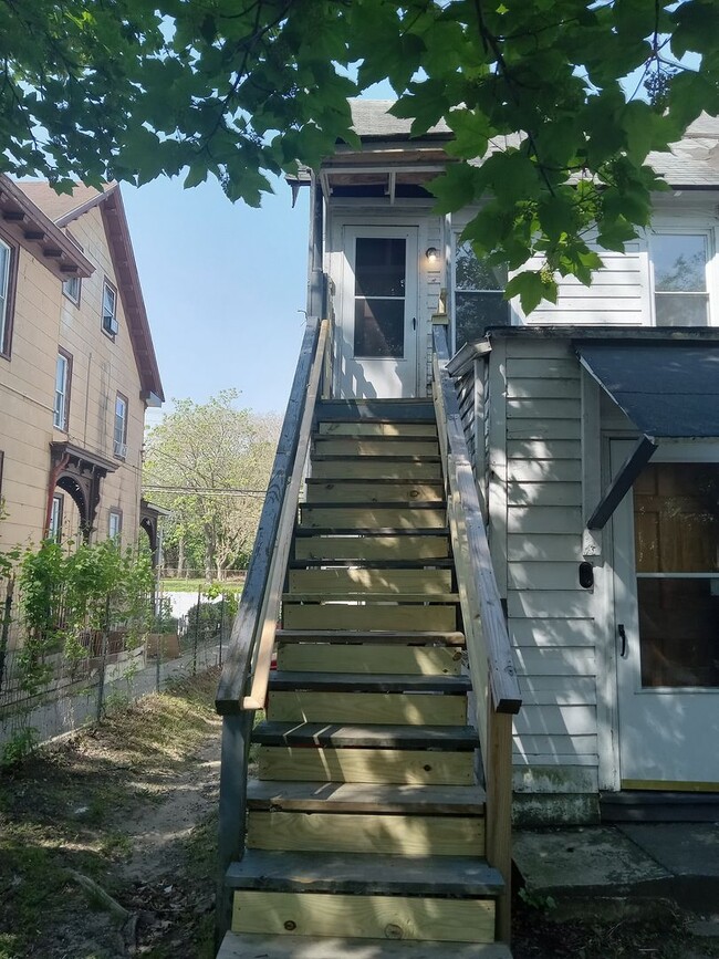 property at 57 South Ave