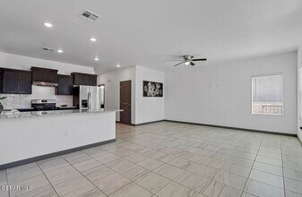 4572 Mark Avizo in El Paso, TX - Building Photo - Building Photo