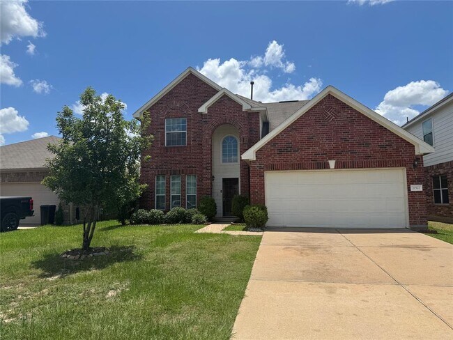 property at 21527 Indigo Ruth Dr