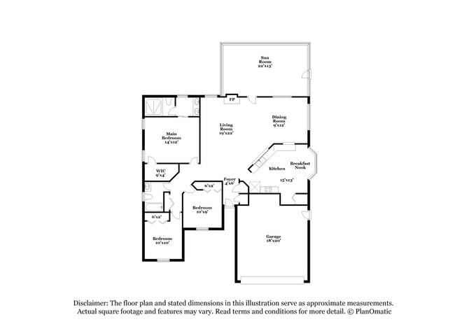 7971 Copperfield Cir N in Jacksonville, FL - Building Photo - Building Photo