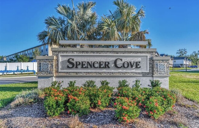 property at 5860 Ocean Isle Dr