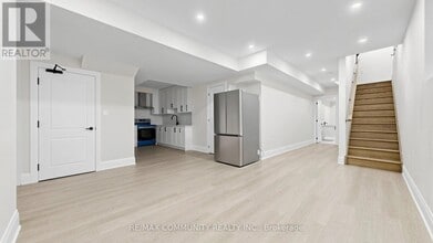 1544 Honey Locust Pl in Pickering, ON - Building Photo - Building Photo