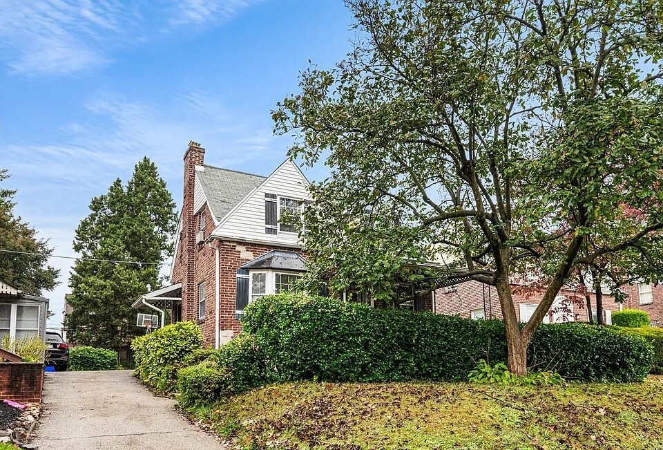 6513 N 3rd St in Philadelphia, PA - Building Photo