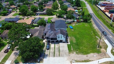 13117 Vickery St in Houston, TX - Building Photo - Building Photo
