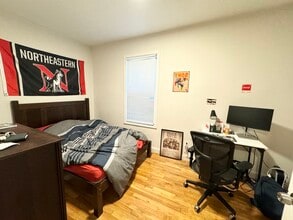 733 Parker St, Unit #3 in Boston, MA - Building Photo - Building Photo