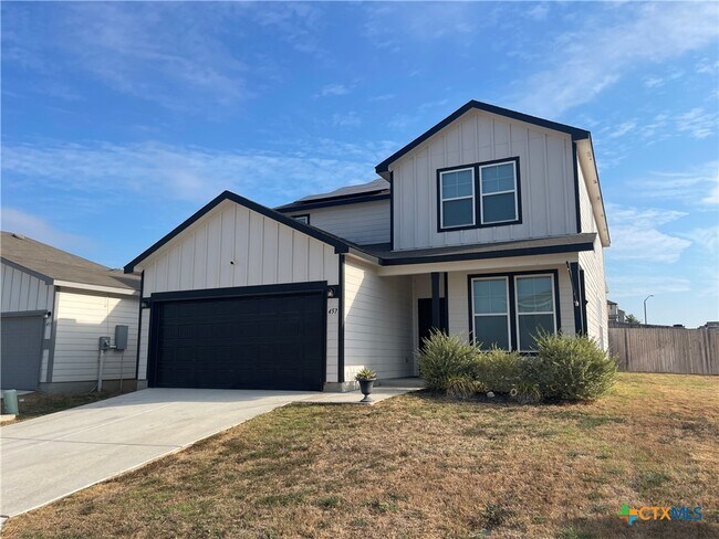 property at 457 Lynwood Gold