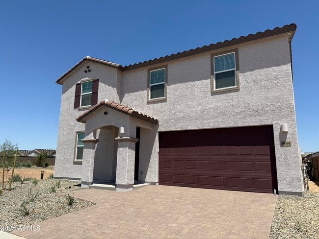 property at 9544 W Pinchot Ave