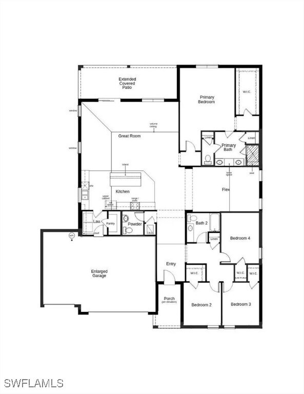 6548 Bay Ridge Way in Ft. Myers, FL - Building Photo - Building Photo
