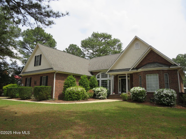 property at 10 Winding Trail
