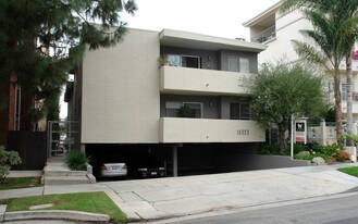 10323 Missouri Ave in Los Angeles, CA - Building Photo