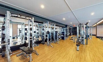 128 Water St, Unit 1419 in New York, NY - Building Photo - Building Photo