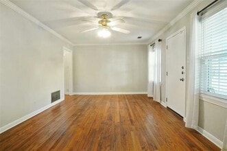 2709 W Bewick St in Fort Worth, TX - Building Photo - Building Photo