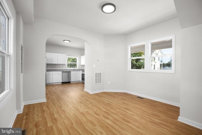 property at 1424 William St