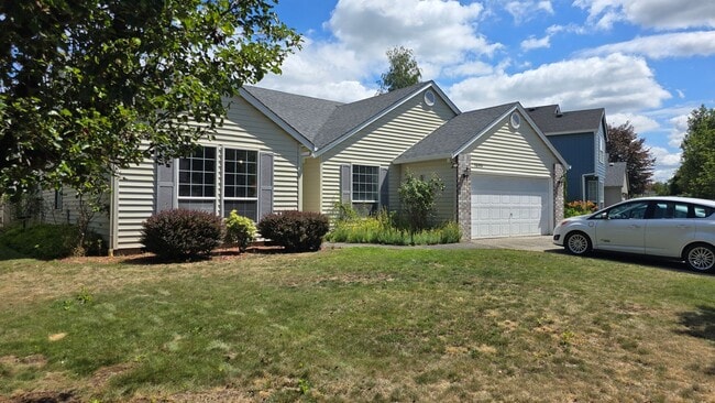 property at 16910 SE 28th St
