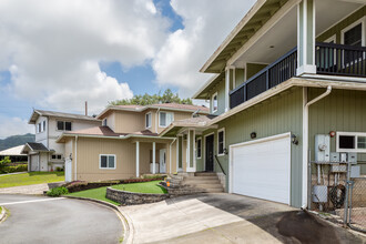 Mahinui Gardens in Kaneohe, HI - Building Photo - Building Photo