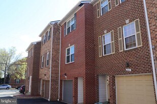 942 S Rolfe St in Arlington, VA - Building Photo