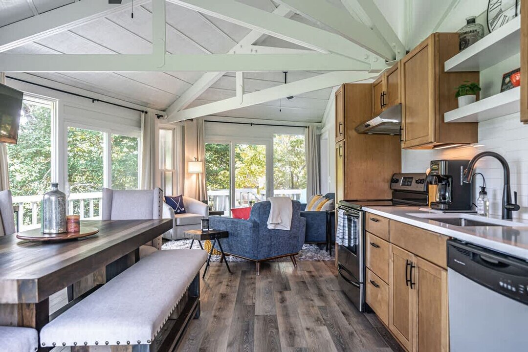 1175 St Andrews Dr in Pinehurst, NC - Building Photo