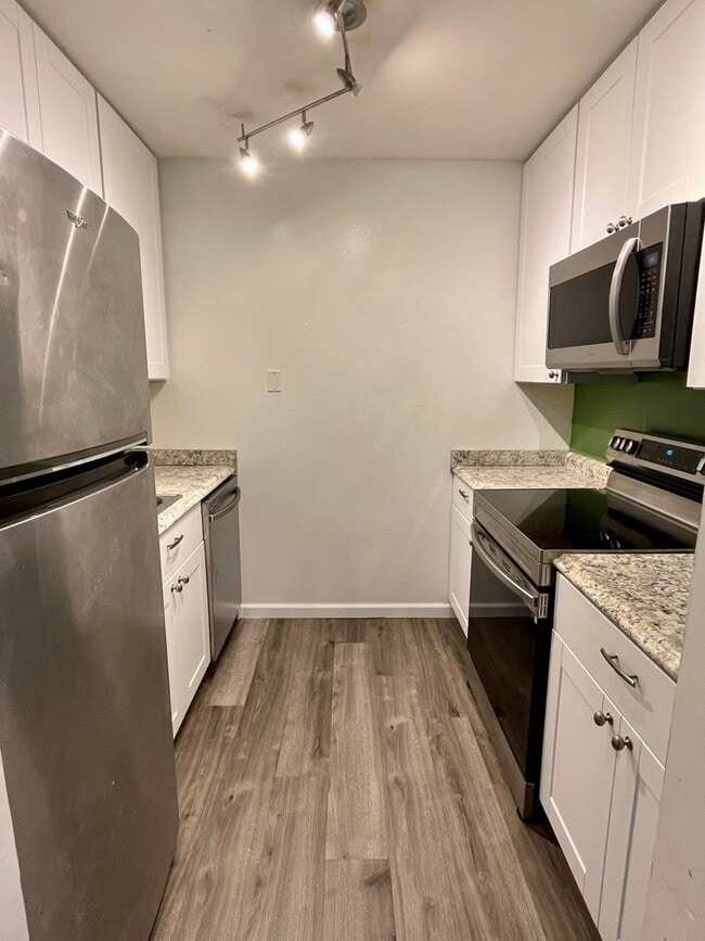 property at 4815 180th St SW