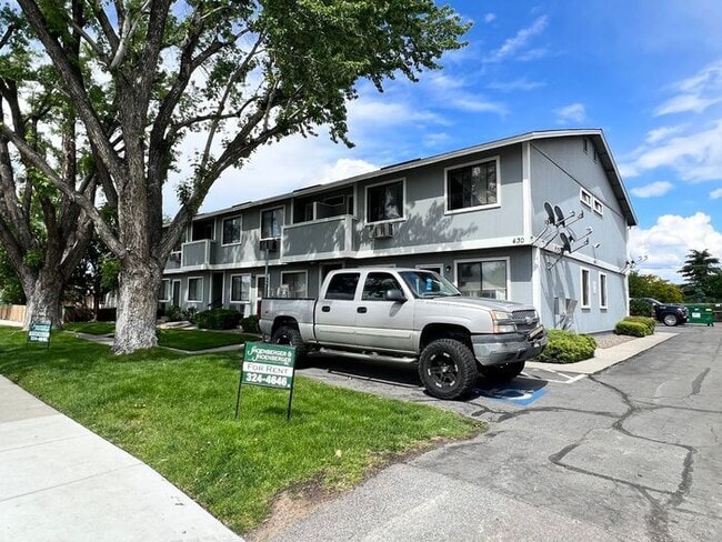 property at 430 15th St