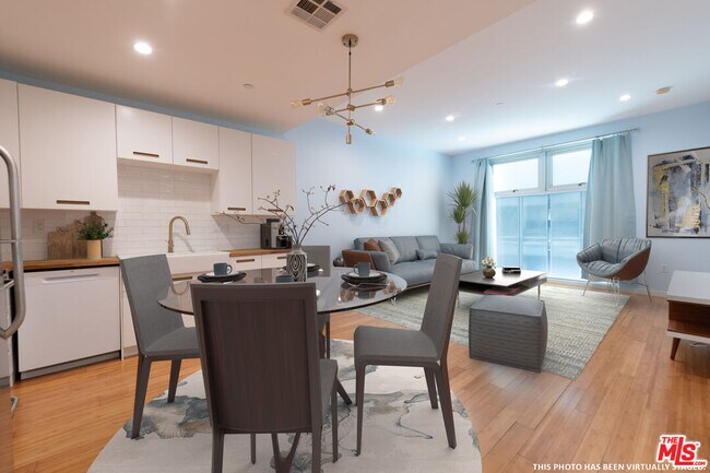 property at 630W W 6th St