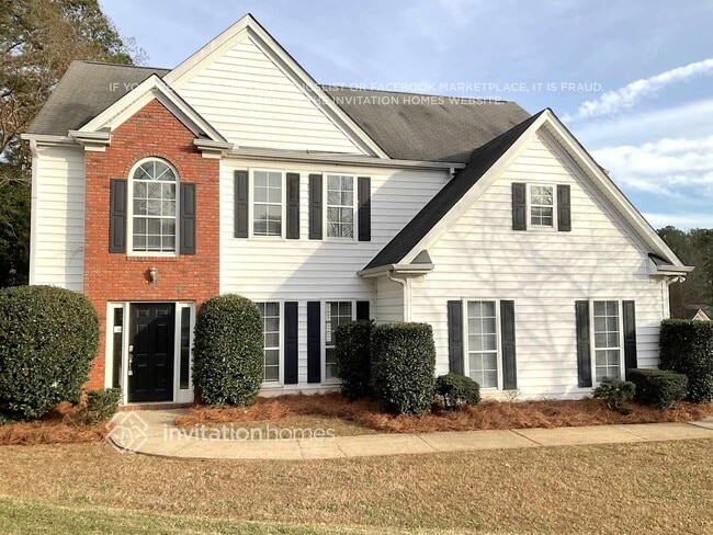 property at 4622 Insdale Dr NW