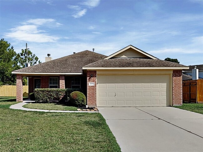 property at 7007 Casita Dr