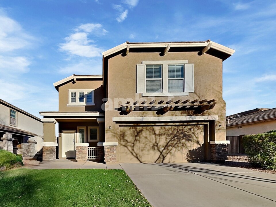 1521 S 122nd Ave in Avondale, AZ - Building Photo