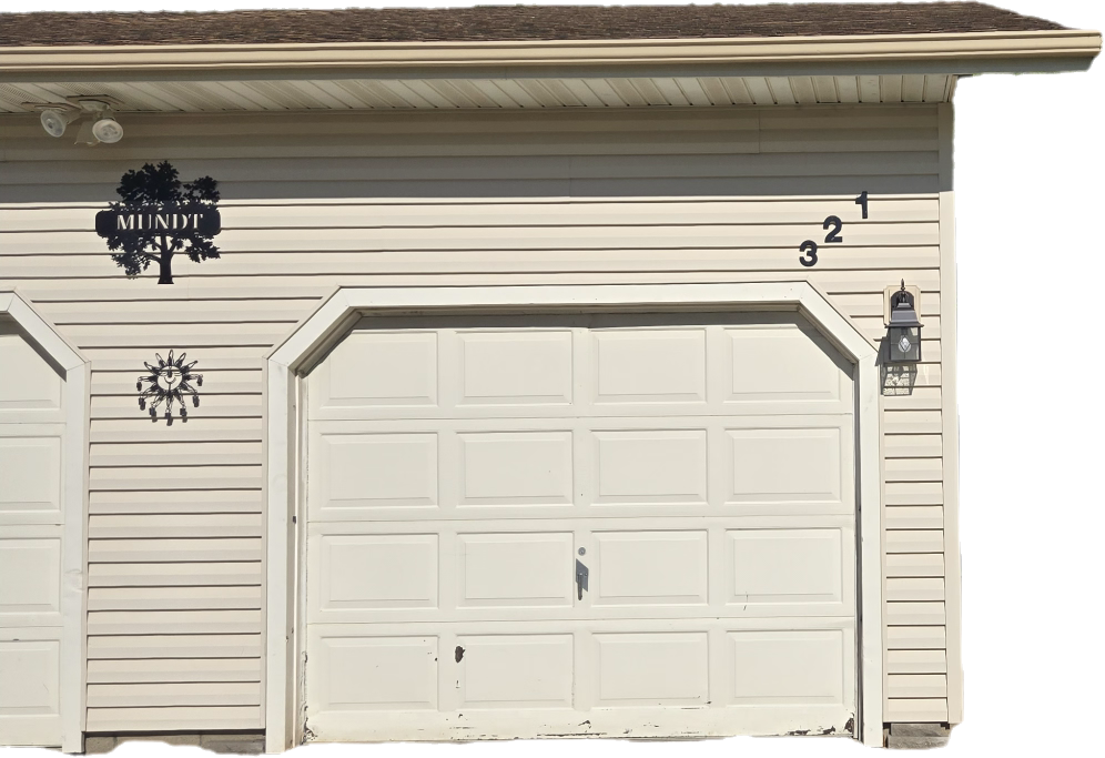 321 Allan Ave, Unit 321 in Owatonna, MN - Foto de edificio