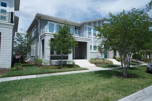 8543 Pinter St in Orlando, FL - Building Photo