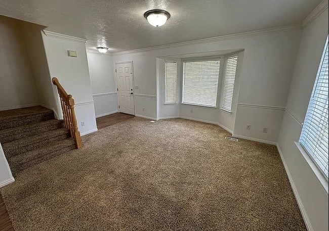 887 Liberty Ln in Rexburg, ID - Building Photo - Building Photo