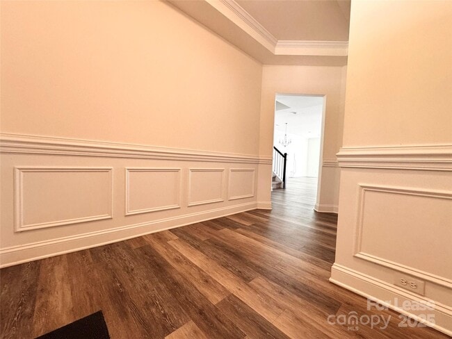 6814 Harris Bay Rd in Charlotte, NC - Building Photo - Building Photo