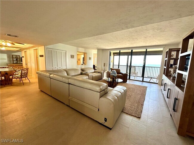 property at 10951 Gulf Shore Dr