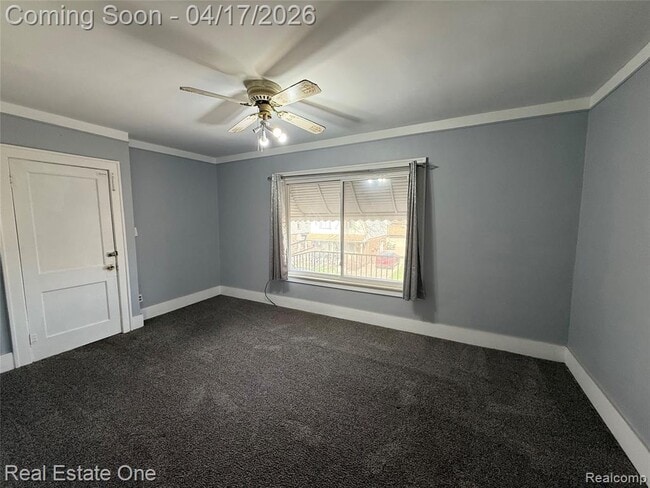 6117 Kenilworth St in Dearborn, MI - Building Photo - Building Photo